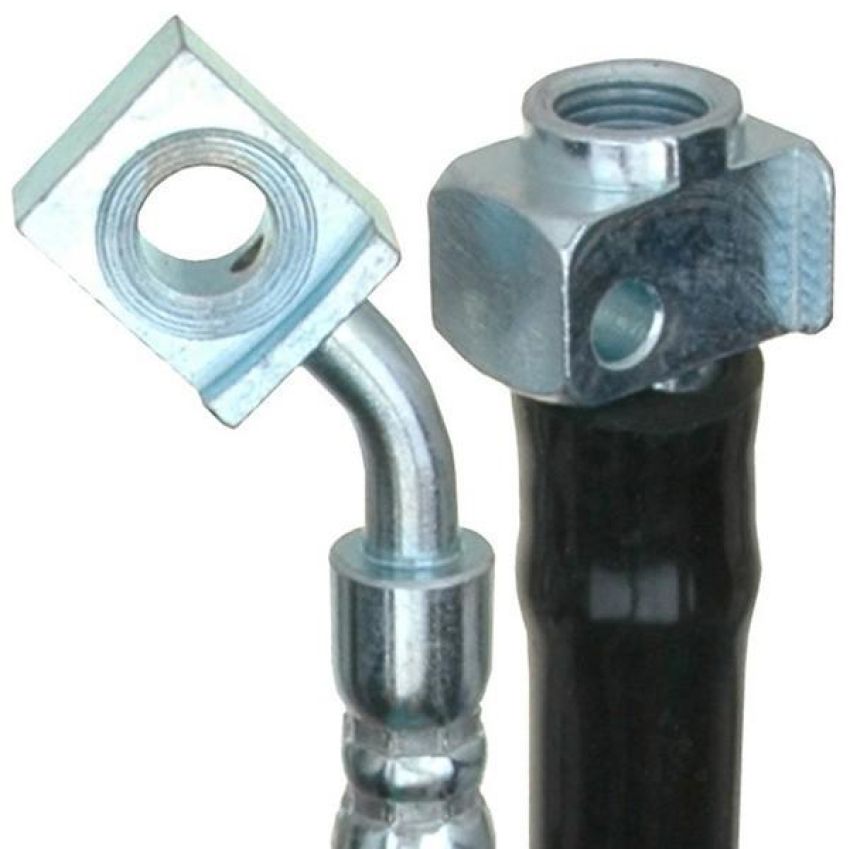 Raybestos BH383354 Raybestos Element3 Brake Hose