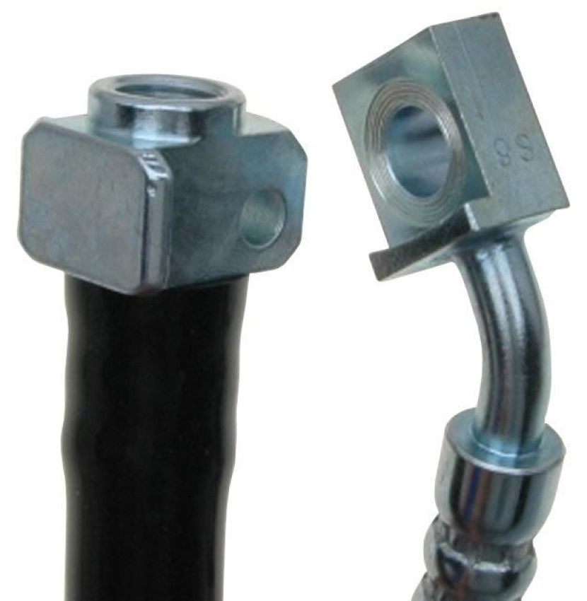 Raybestos BH383355 Raybestos Element3 Brake Hose