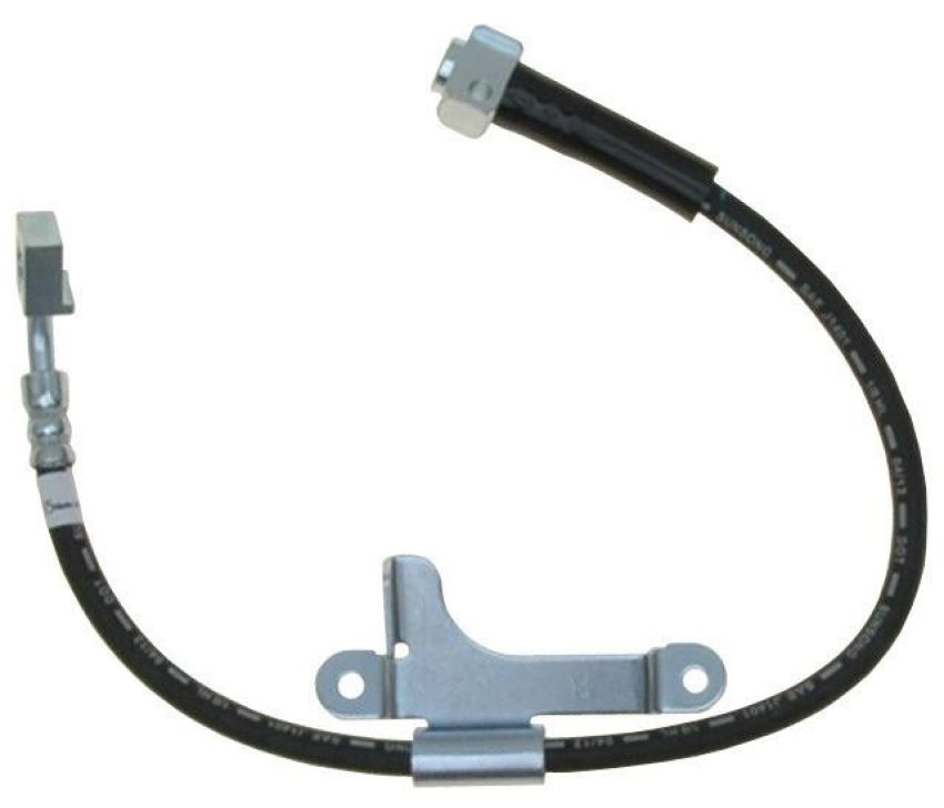 Raybestos BH383355 Raybestos Element3 Brake Hose