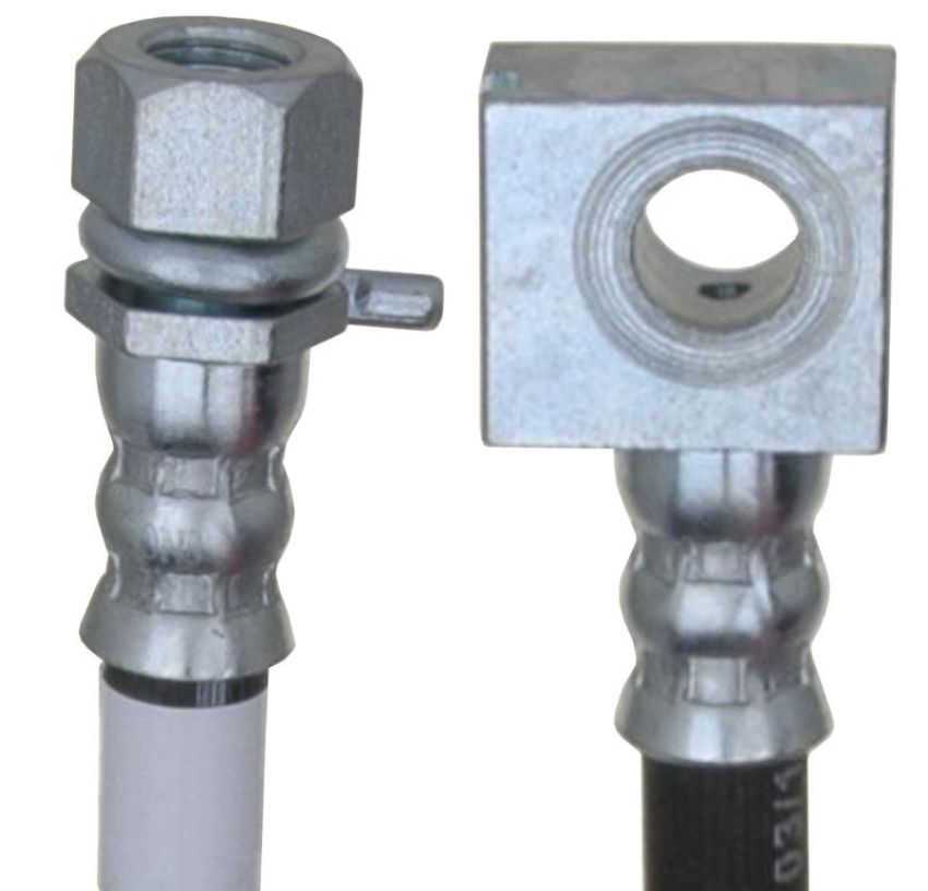 Raybestos BH383358 Raybestos Element3 Brake Hose