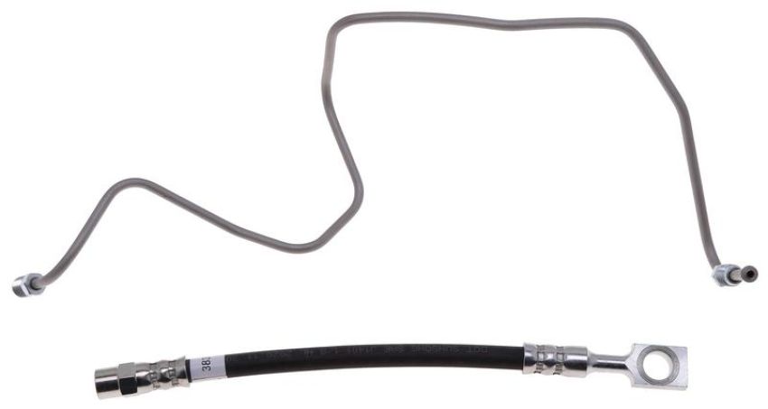 Raybestos BH383359 Raybestos Element3 Brake Hose