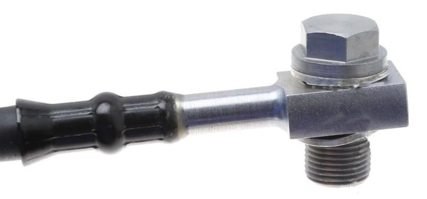 Raybestos BH383359 Raybestos Element3 Brake Hose