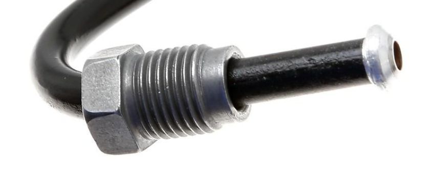 Raybestos BH383360 Raybestos Element3 Brake Hose