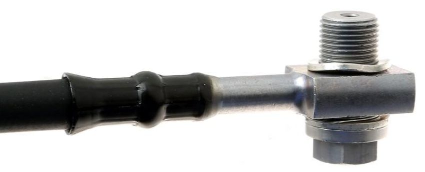 Raybestos BH383360 Raybestos Element3 Brake Hose