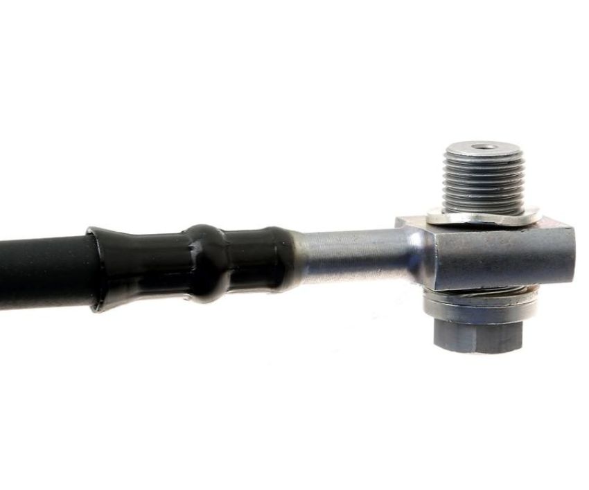 Raybestos BH383360 Raybestos Element3 Brake Hose