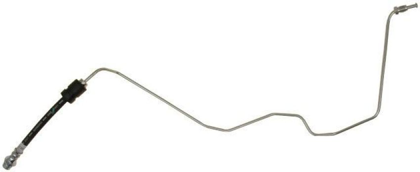 Raybestos BH383361 Raybestos Element3 Brake Hose