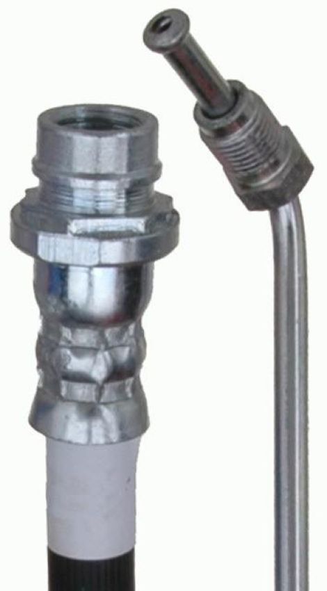 Raybestos BH383362 Raybestos Element3 Brake Hose