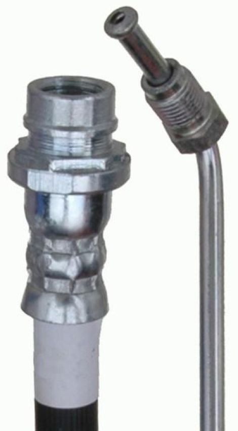 Raybestos BH383362 Raybestos Element3 Brake Hose