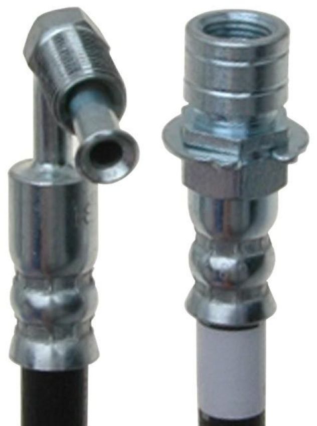 Raybestos BH383373 Raybestos Element3 Brake Hose
