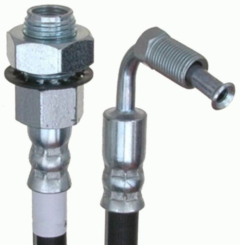 Raybestos BH383376 Raybestos Element3 Brake Hose
