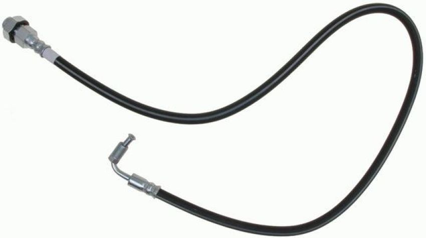 Raybestos BH383376 Raybestos Element3 Brake Hose