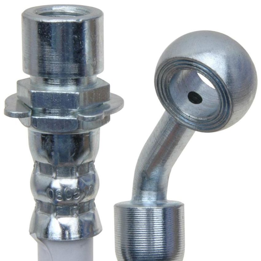 Raybestos BH383384 Raybestos Element3 Brake Hose