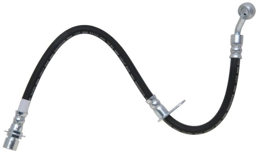 Raybestos BH383384 Raybestos Element3 Brake Hose