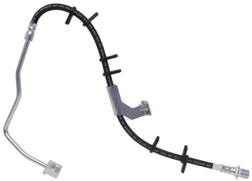 Raybestos BH383395 Raybestos Element3 Brake Hose