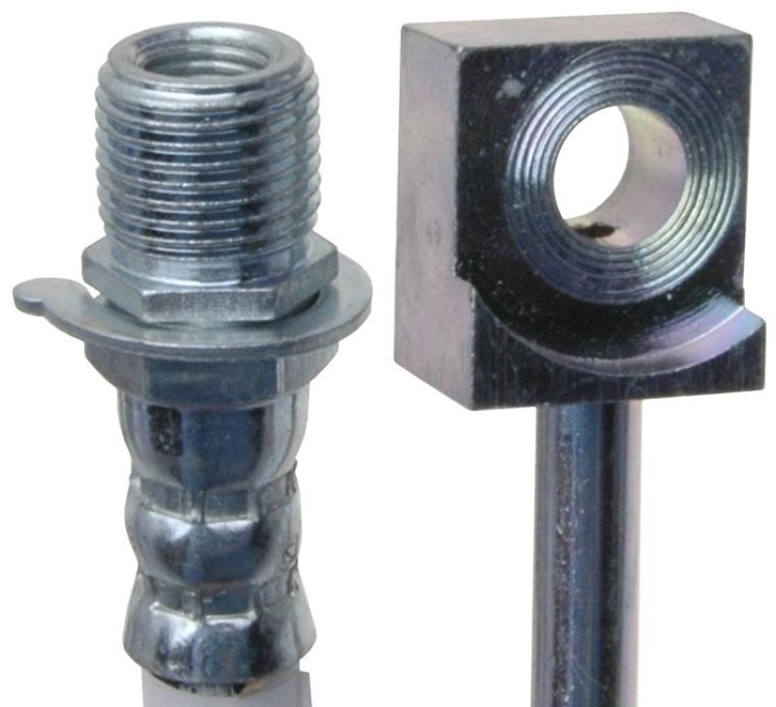 Raybestos BH383396 Raybestos Element3 Brake Hose