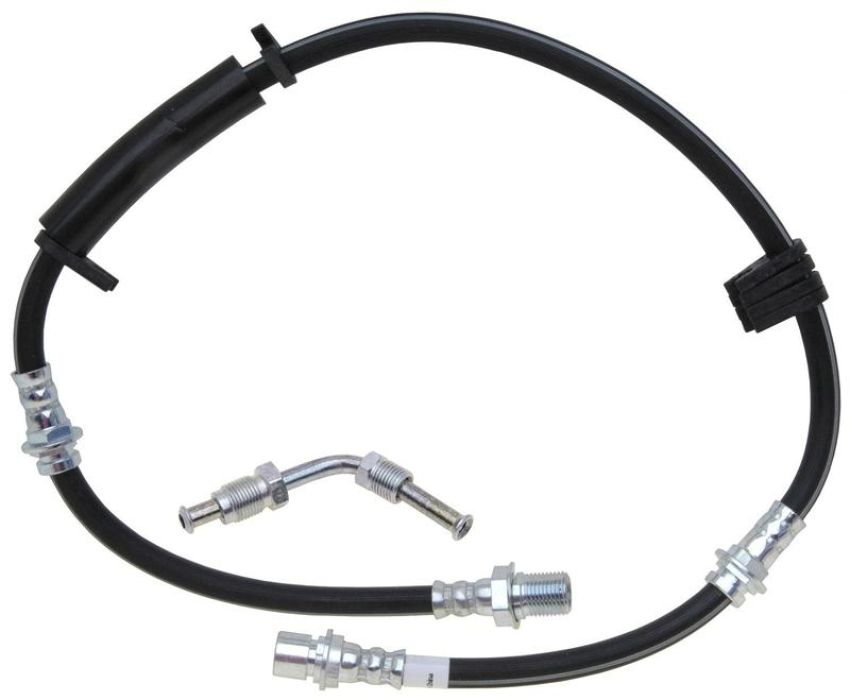 Raybestos BH383399 Raybestos Element3 Brake Hose