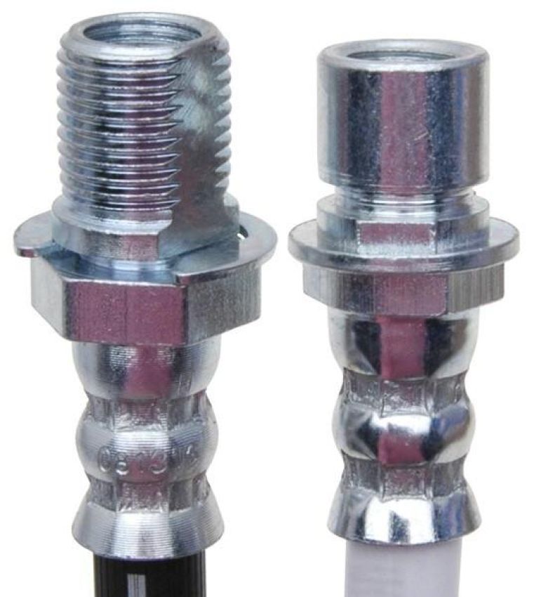 Raybestos BH383399 Raybestos Element3 Brake Hose