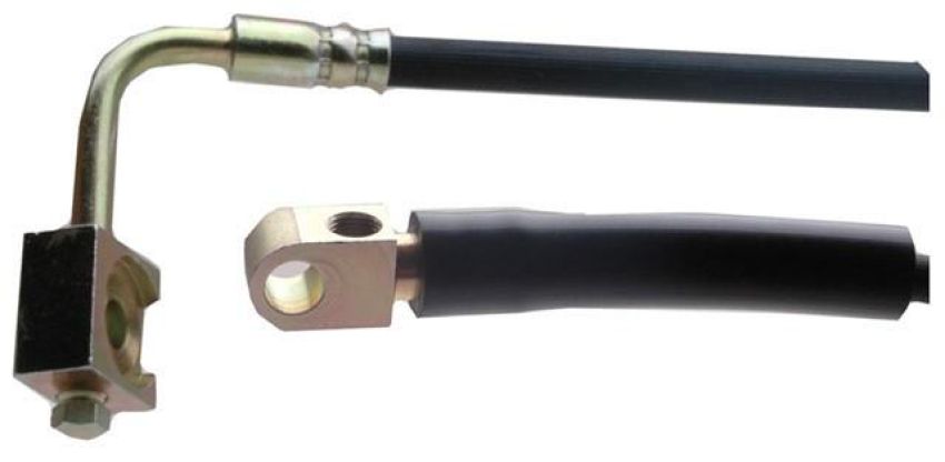 Raybestos BH38339 Raybestos Element3 Brake Hose