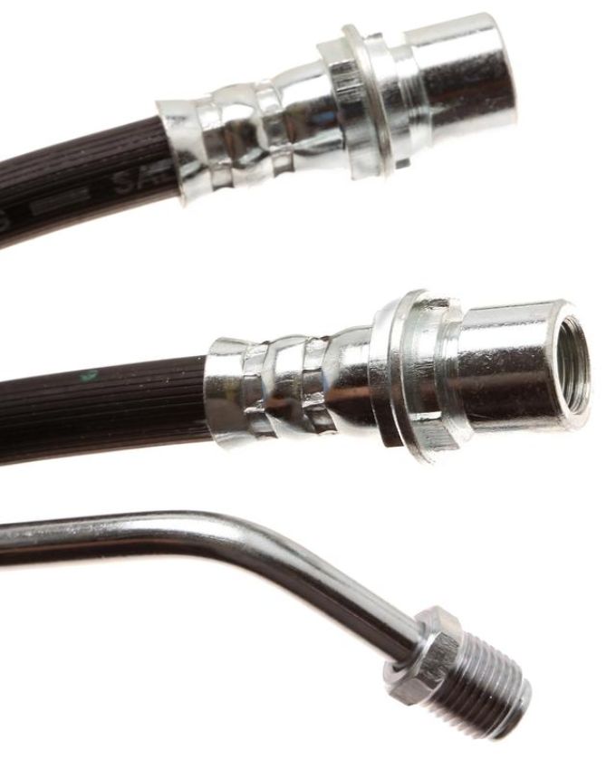 Raybestos BH383400 Raybestos Element3 Brake Hose