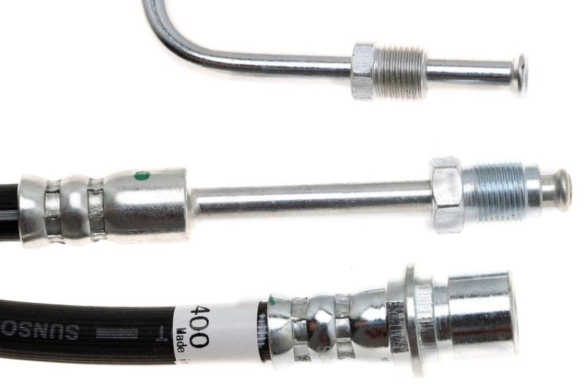 Raybestos BH383400 Raybestos Element3 Brake Hose