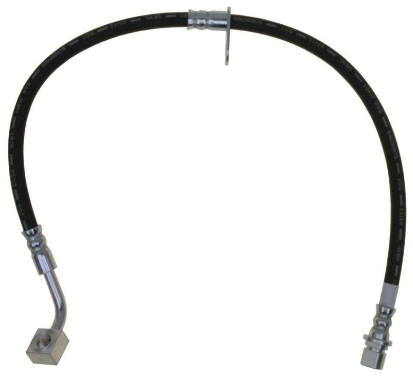 Raybestos BH383402 Raybestos Element3 Brake Hose