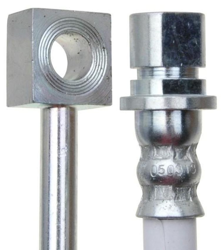 Raybestos BH383406 Raybestos Element3 Brake Hose