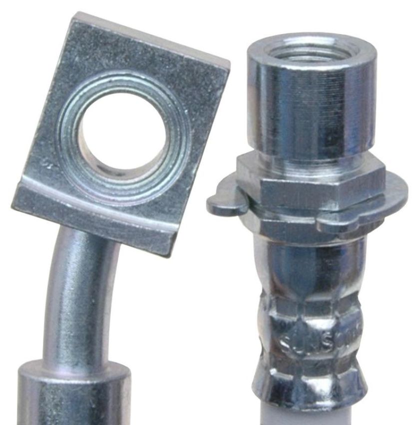 Raybestos BH383407 Raybestos Element3 Brake Hose