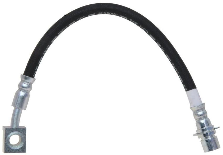 Raybestos BH383407 Raybestos Element3 Brake Hose