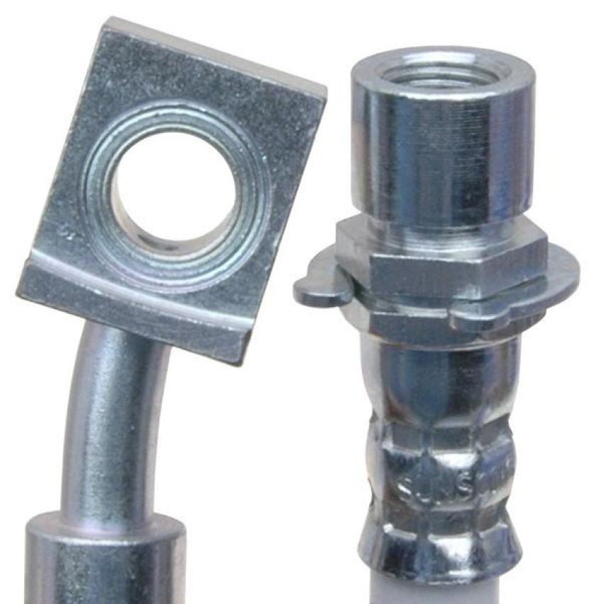Raybestos BH383407 Raybestos Element3 Brake Hose