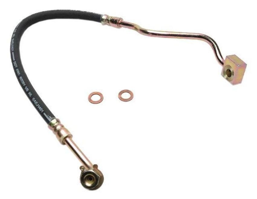 Raybestos BH38340 Raybestos Element3 Brake Hose