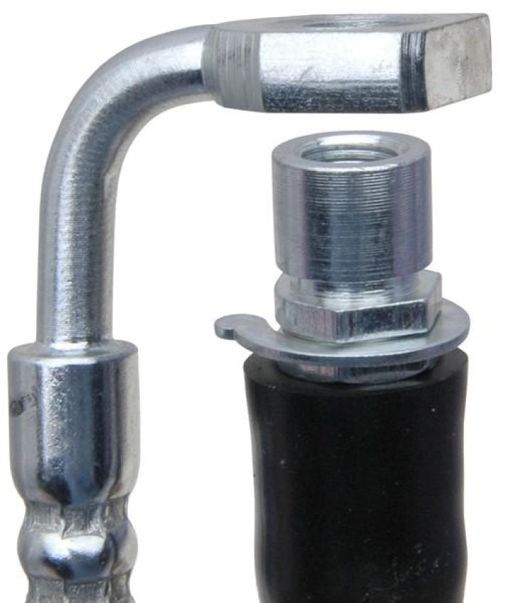Raybestos BH383410 Raybestos Element3 Brake Hose