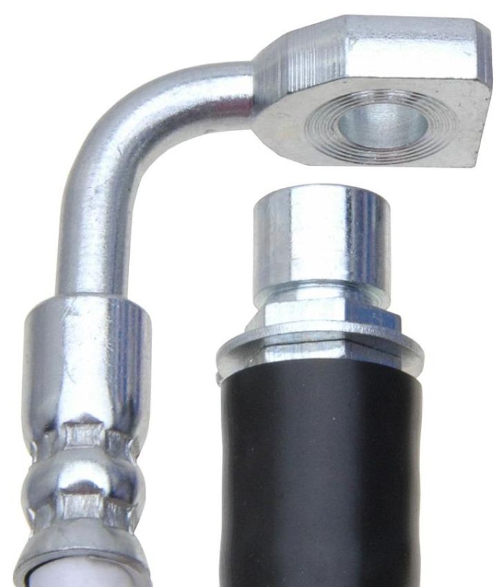 Raybestos BH383412 Raybestos Element3 Brake Hose