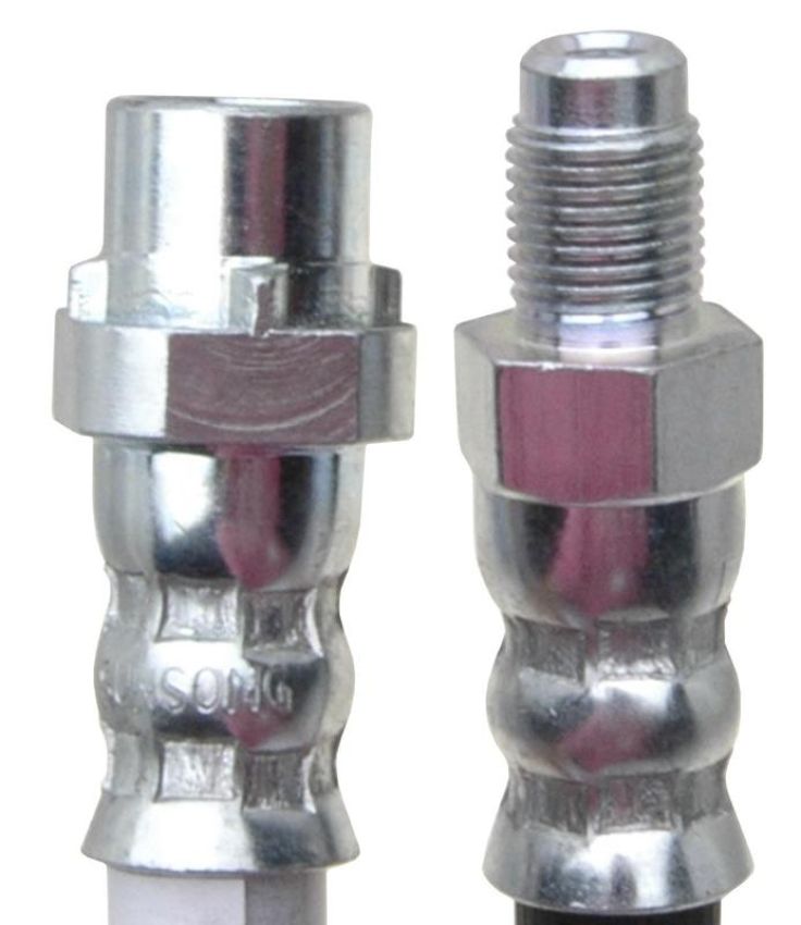 Raybestos BH383417 Raybestos Element3 Brake Hose