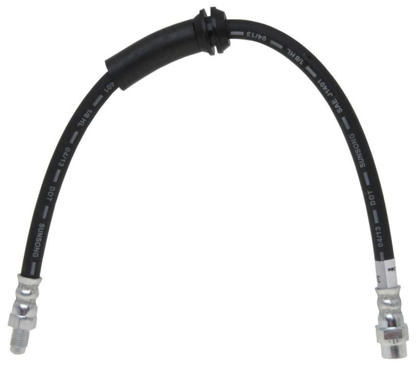 Raybestos BH383417 Raybestos Element3 Brake Hose