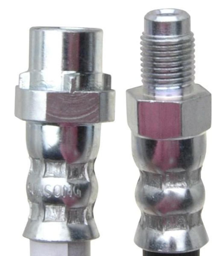 Raybestos BH383417 Raybestos Element3 Brake Hose