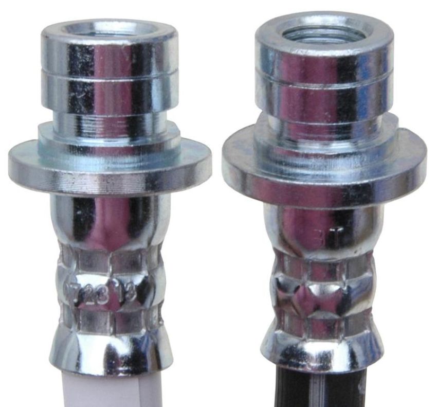 Raybestos BH383420 Raybestos Element3 Brake Hose