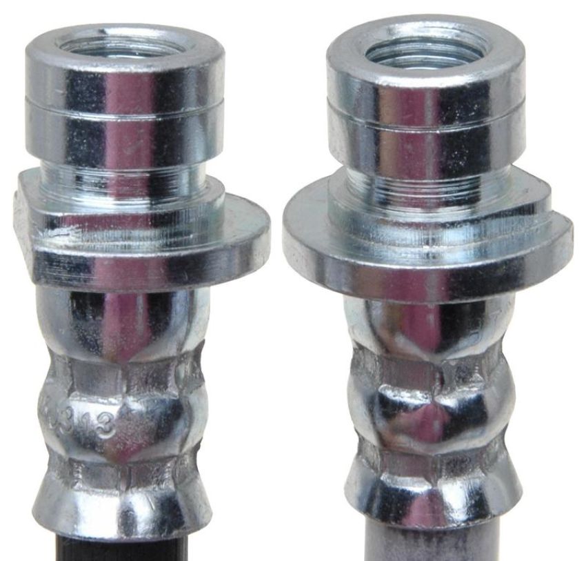 Raybestos BH383421 Raybestos Element3 Brake Hose
