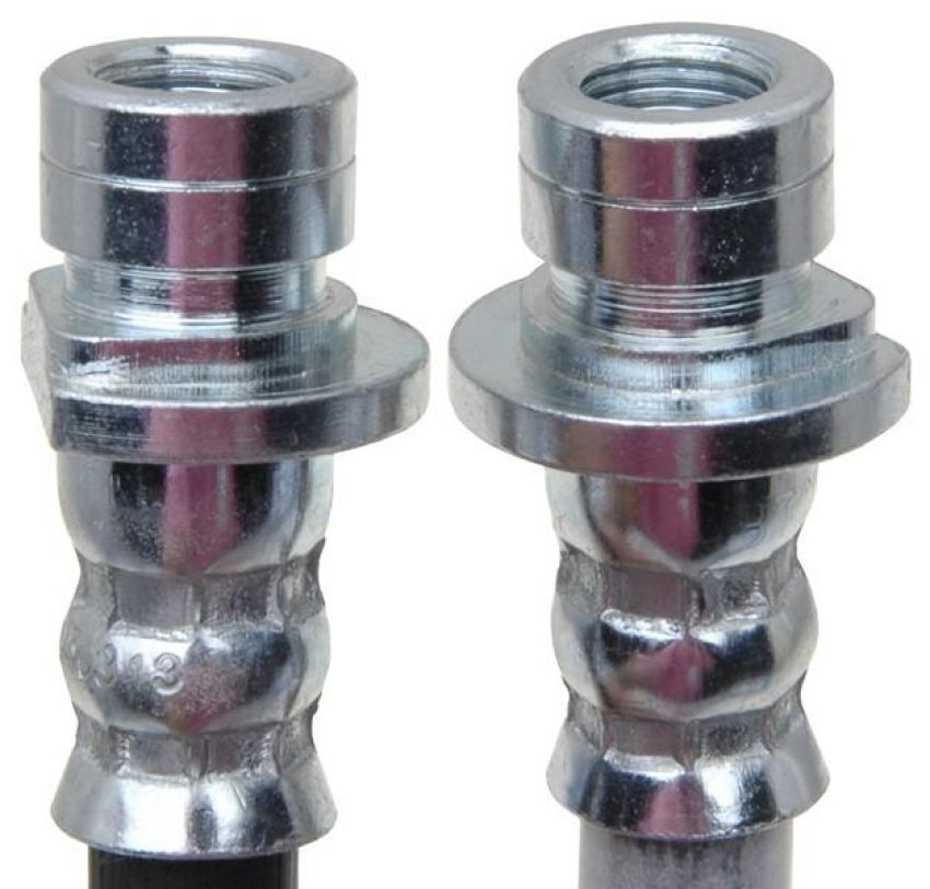 Raybestos BH383421 Raybestos Element3 Brake Hose
