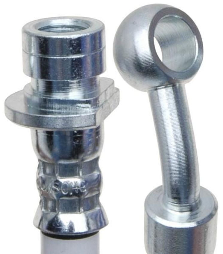 Raybestos BH383426 Raybestos Element3 Brake Hose