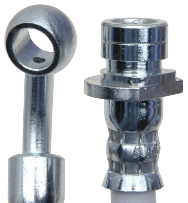Raybestos BH383427 Raybestos Element3 Brake Hose