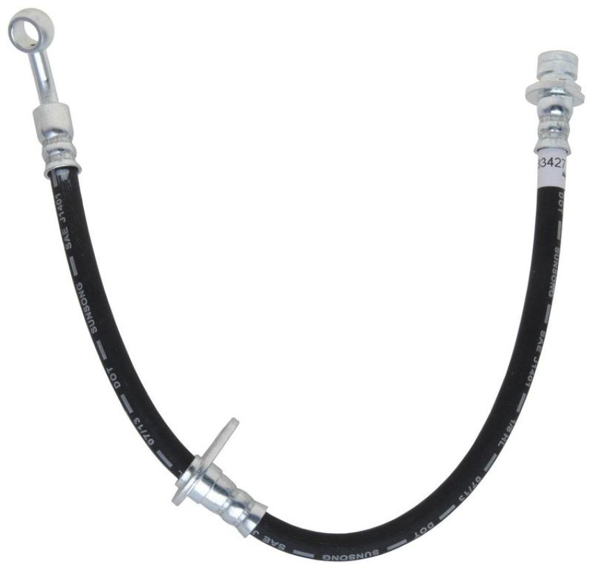 Raybestos BH383427 Raybestos Element3 Brake Hose