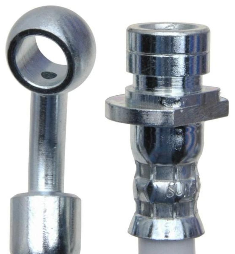 Raybestos BH383427 Raybestos Element3 Brake Hose