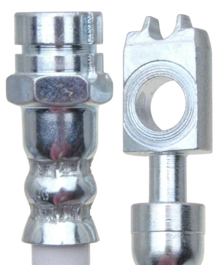Raybestos BH383428 Raybestos Element3 Brake Hose