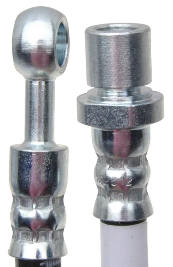 Raybestos BH383429 Raybestos Element3 Brake Hose