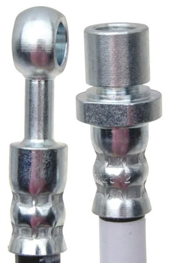 Raybestos BH383429 Raybestos Element3 Brake Hose