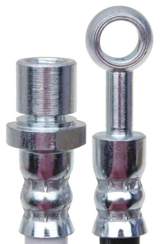 Raybestos BH383430 Raybestos Element3 Brake Hose
