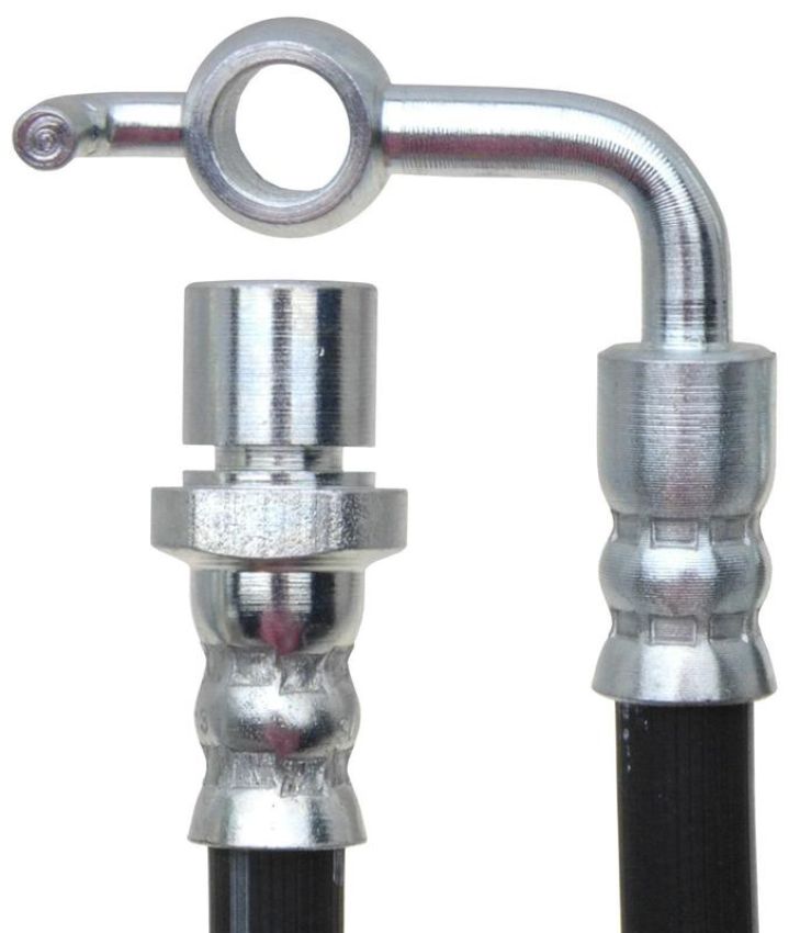 Raybestos BH383435 Raybestos Element3 Brake Hose