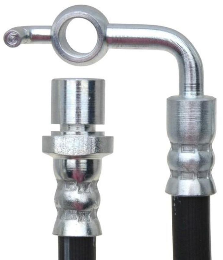 Raybestos BH383435 Raybestos Element3 Brake Hose