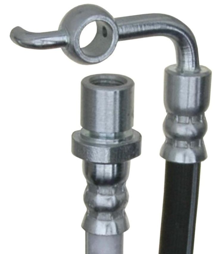 Raybestos BH383436 Raybestos Element3 Brake Hose