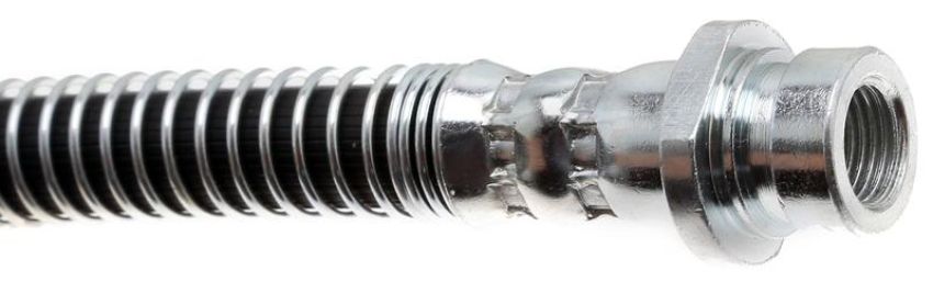 Raybestos BH383440 Raybestos Element3 Brake Hose